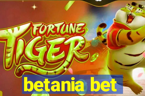 betania bet